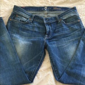 7 for All Mankind ⚜️